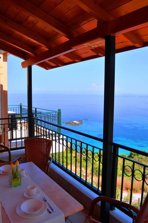 Mari-Christi Apartments Poros  Exterior photo