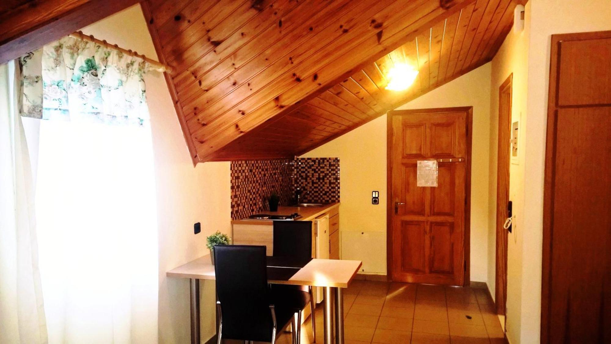 Mari-Christi Apartments Poros  Room photo