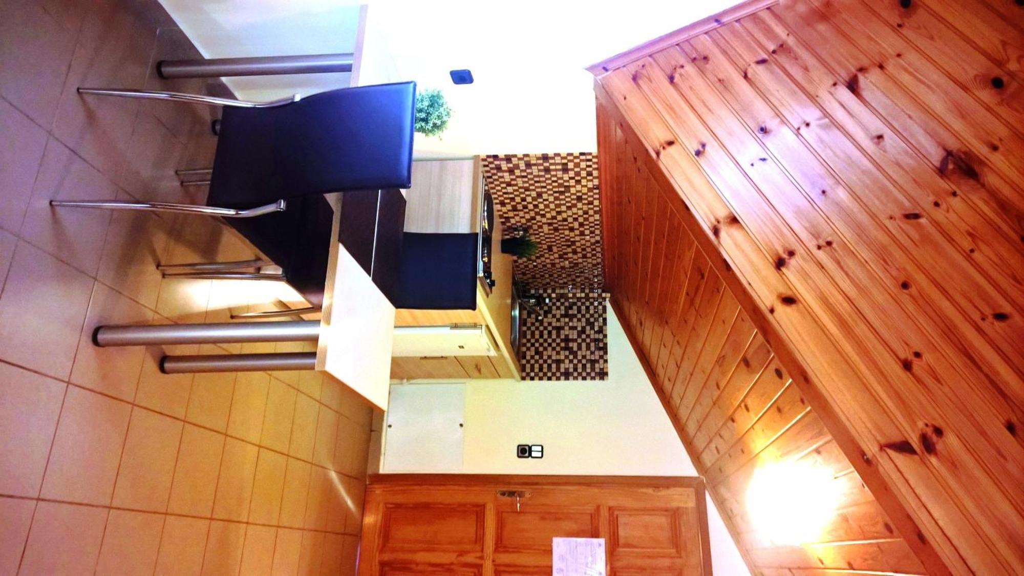 Mari-Christi Apartments Poros  Room photo